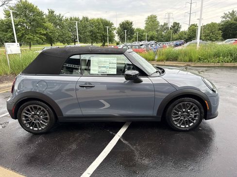 New 2026 MINI Cooper S FWD image 5