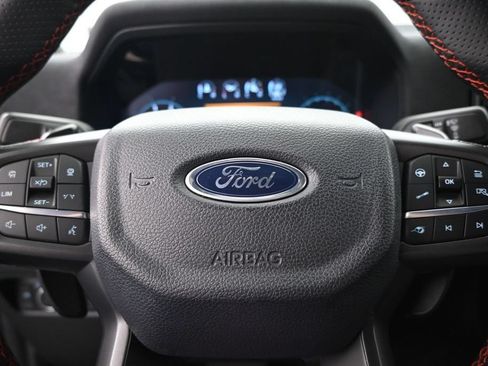 Used 2024 Ford Ranger Raptor AWD/4WD image 11