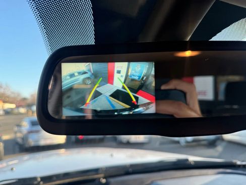 Used 2017 RAM 2500 Tradesman w/ Popular Equipment Group image 14