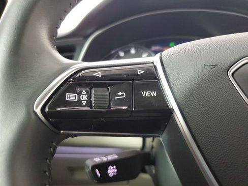 Used 2019 Audi A6 2.0T Premium w/ Convenience Package AWD/4WD image 24