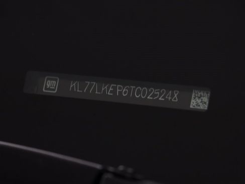 Certified 2026 Chevrolet Trax ACTIV w/ Driver Confidence Package image 23