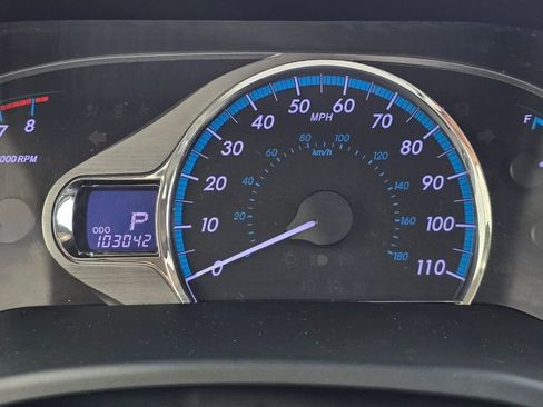 Used 2013 Toyota Sienna XLE FWD image 31