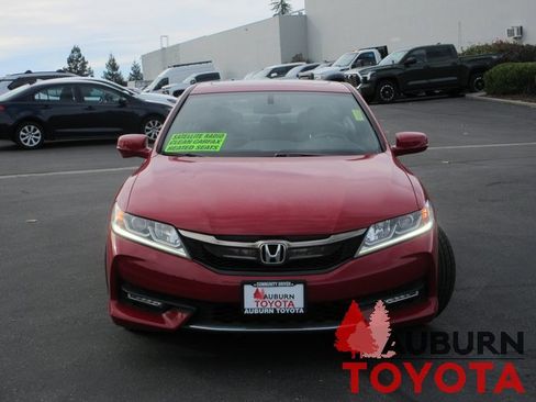 Used 2016 Honda Accord EX-L image 23