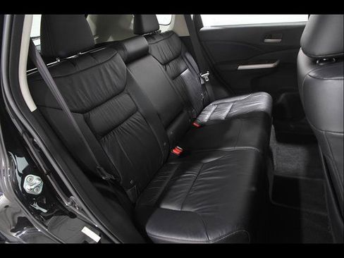 Used 2014 Honda CR-V EX-L image 16