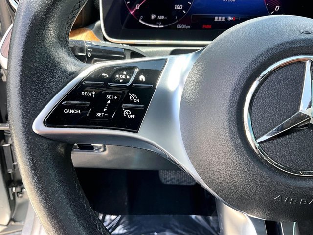Certified 2023 Mercedes-Benz C 300 Sedan image 20