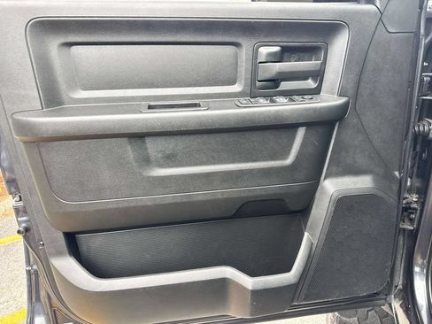 Used 2021 RAM 3500 Tradesman AWD/4WD image 19