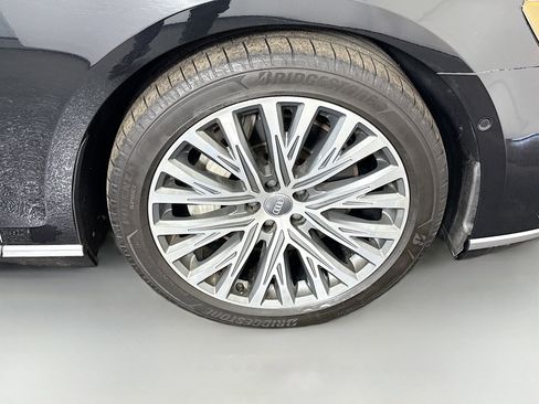 Used 2019 Audi A8 L 3.0T w/ Luxury Package image 32