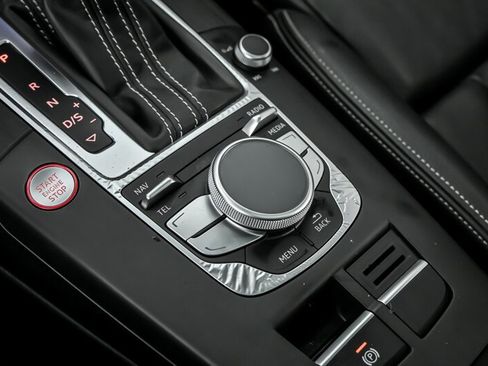 Used 2016 Audi S3 Premium Plus w/ Technology Package image 35