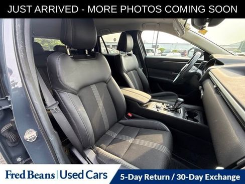 Used 2024 MAZDA CX-50 AWD 2.5 S w/ Cargo Package image 13