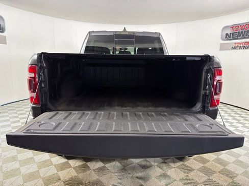 Used 2021 RAM 1500 Big Horn image 19