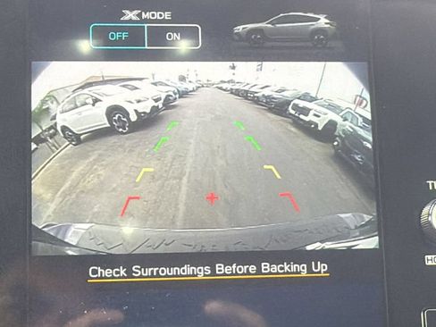 Certified 2024 Subaru Crosstrek 2.0i Premium w/ Crosstrek Mirror Package AWD/4WD image 24
