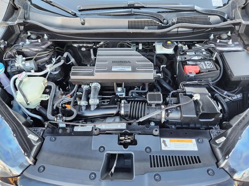 Used 2021 Honda CR-V Touring image 25