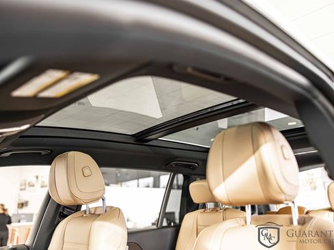 Used 2024 Mercedes-Benz GLS 450 4MATIC image 22