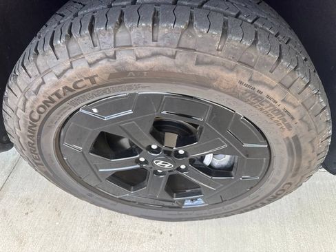 Certified 2026 Hyundai Santa Fe XRT AWD/4WD image 15