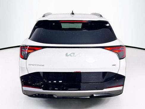 New 2026 Kia Sportage SX Prestige image 6