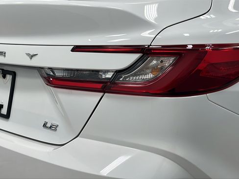 Used 2025 Toyota Camry LE FWD image 34