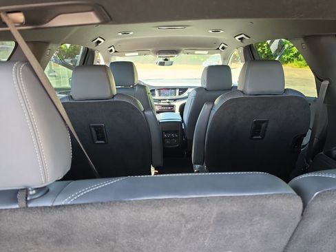 Used 2024 Buick Enclave Premium FWD image 21