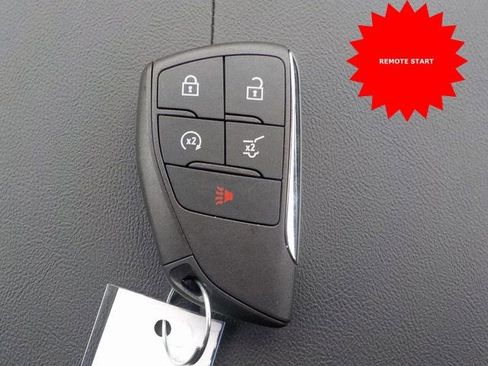 New 2026 GMC Terrain Denali image 43