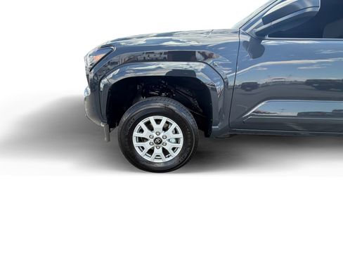 New 2026 Toyota Tacoma SR image 14