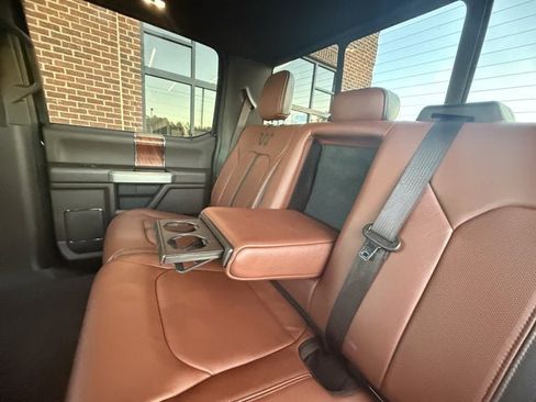 Used 2019 Ford F250 King Ranch w/ King Ranch Ultimate Package image 18