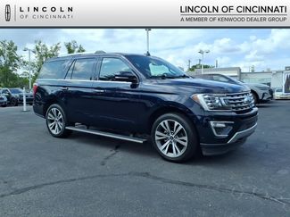 Used 2021 Ford Expedition Limited AWD/4WD video 1