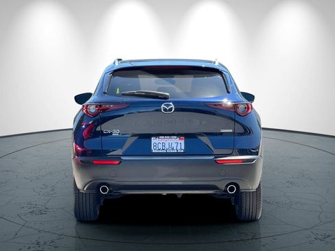 Used 2023 MAZDA CX-30 AWD 2.5 S w/ Select Package image 5