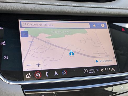 New 2025 Cadillac XT5 Premium Luxury w/ Technology Package image 27