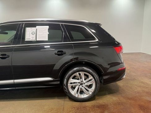 Used 2023 Audi Q7 2.0T Premium w/ Towing Package image 36