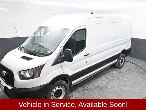 Used 2022 Ford Transit 250 Medium Roof w/ Load Area Protection Package image 24