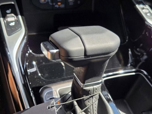 New 2026 Kia Sorento SX Prestige image 28