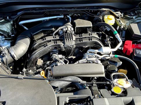 New 2026 Subaru Forester Premium image 16