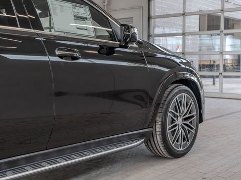 New 2026 Mercedes-Benz GLE 53 AMG 4MATIC Coupe image 32