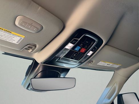 Used 2024 RAM 2500 Laramie w/ Safety Group image 35