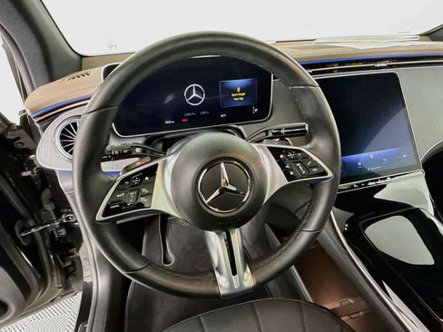 Used 2023 Mercedes-Benz EQE 350+ 4MATIC SUV image 12