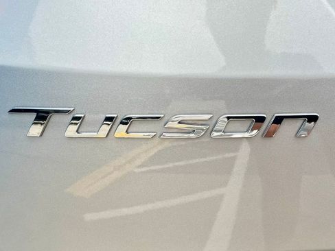 Used 2024 Hyundai Tucson SEL image 14