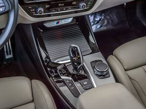 Used 2018 BMW X3 M40i w/ Parking Assistance Package image 32