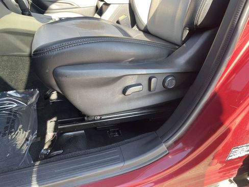 Used 2019 Subaru Forester Limited AWD/4WD image 4