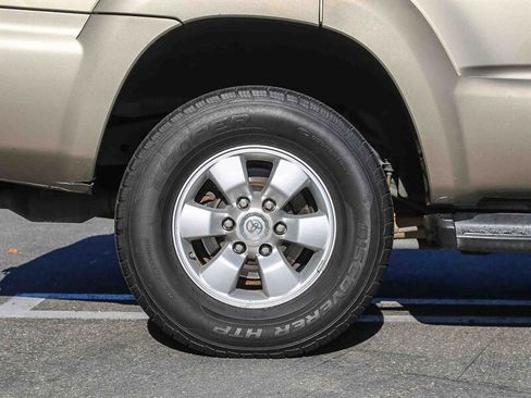 Used 2006 Toyota 4Runner SR5 RWD image 14