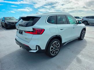 New 2026 BMW X1 xDrive28i w/ Technology Package AWD/4WD video 3