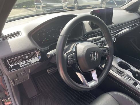 Used 2025 Honda Civic Sport Touring image 19