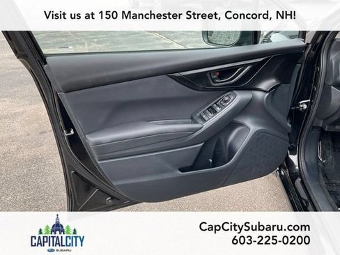 Used 2020 Subaru Impreza 2.0i AWD/4WD image 10
