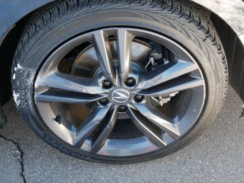 Used 2025 Acura Integra A-Spec image 15