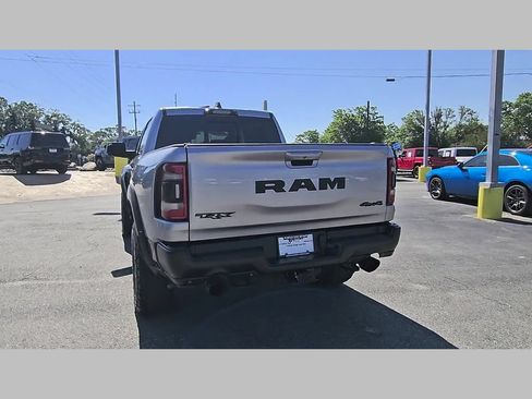 Used 2021 RAM 1500 TRX w/ TRX Level 2 Equipment Group AWD/4WD image 32