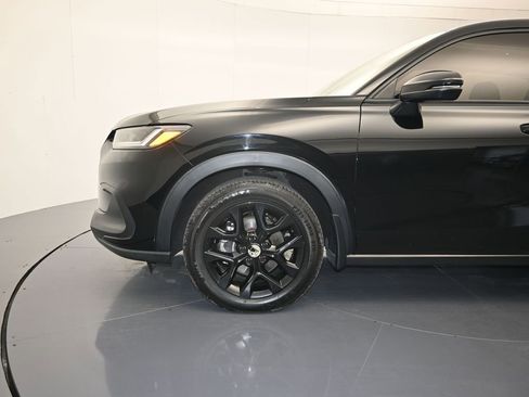 Used 2024 Honda HR-V Sport image 9