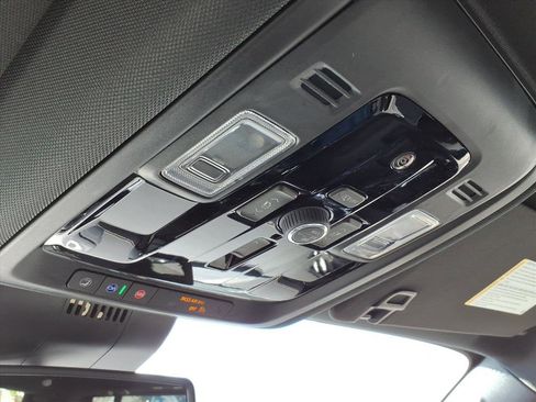 New 2026 GMC Yukon Elevation w/ LPO, Floor Liner Package AWD/4WD image 22