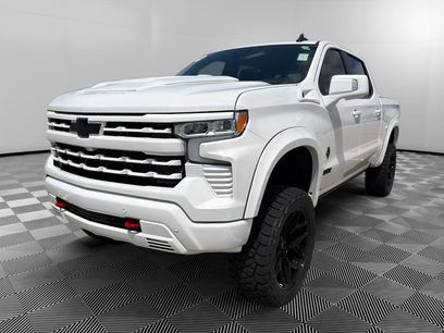 New 2026 Chevrolet Silverado 1500 RST w/ All Star Edition Plus