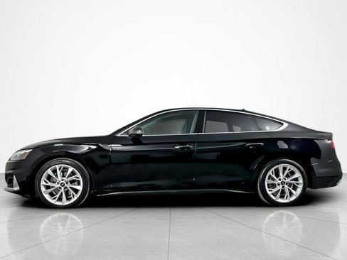 Used 2022 Audi A5 2.0T Premium image 2