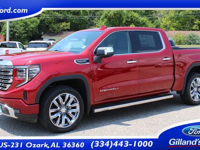 Used 2024 GMC Sierra 1500 Denali w/ Denali Reserve Package