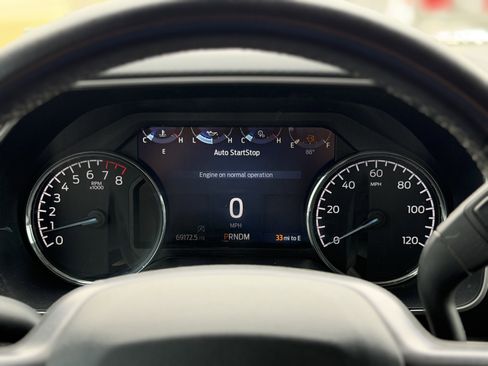 Used 2023 Ford F150 XLT w/ Equipment Group 302A High image 16