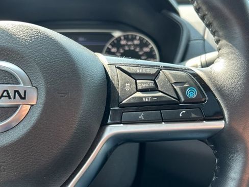 Used 2019 Nissan Altima 2.5 SV FWD image 34